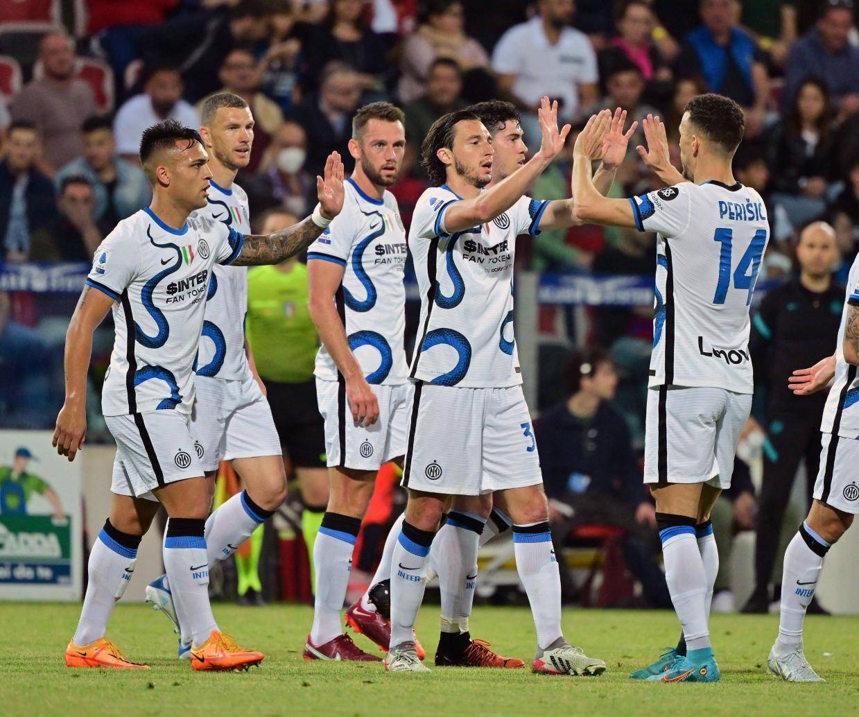 11/3周一赛事前瞻:意甲:拉齐奥VS卡利亚里(内附13场预测)